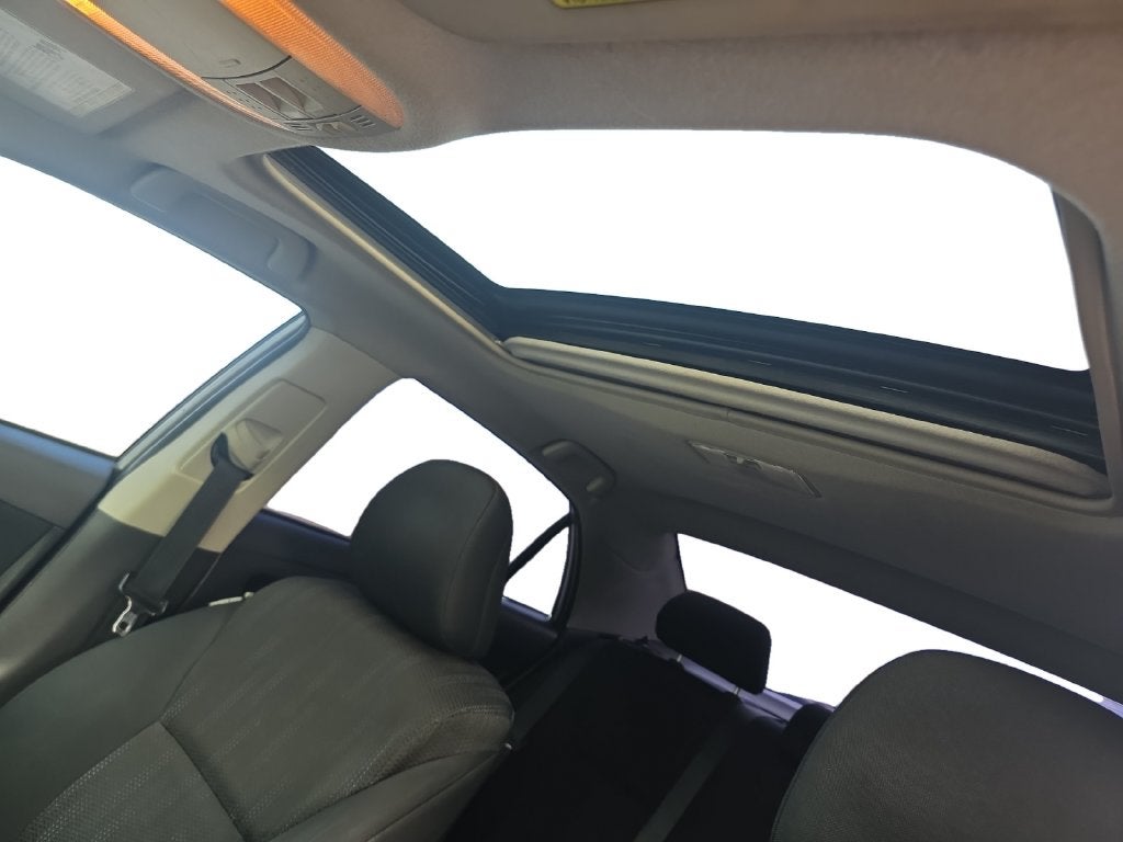 2011 Toyota Corolla S