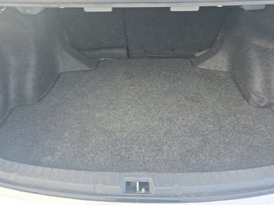 2011 Toyota Corolla S