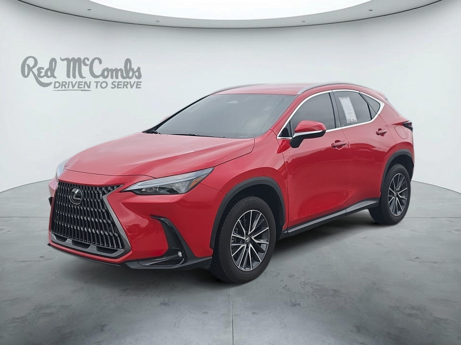 2025 Lexus NX 250 Base