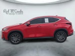 2025 Lexus NX 250 Base
