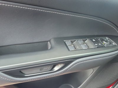 2025 Lexus NX 250 Base