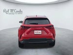 2025 Lexus NX 250 Base