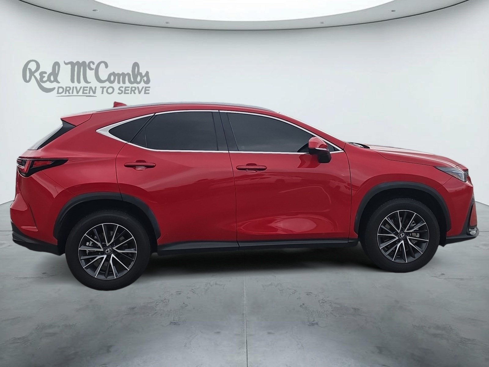 2025 Lexus NX 250 Base