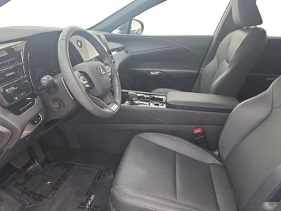 2025 Lexus RX 350