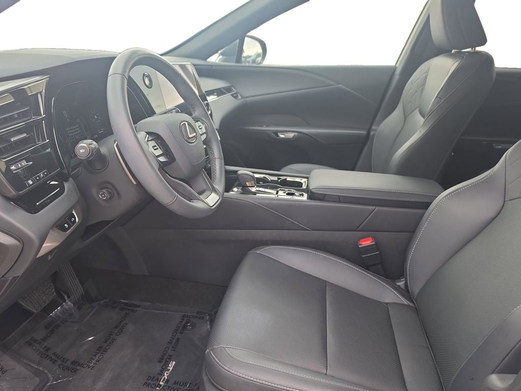 2025 Lexus RX 350