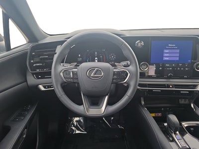 2025 Lexus RX 350