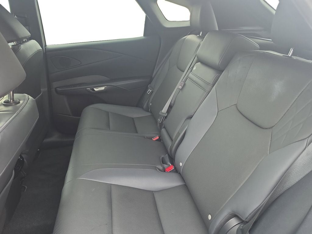 2025 Lexus RX 350