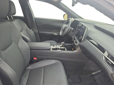 2025 Lexus RX 350