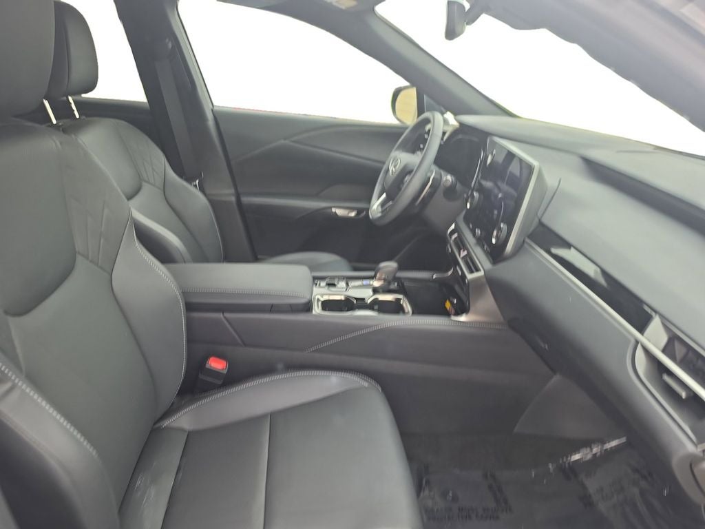 2025 Lexus RX 350