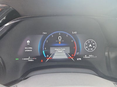 2025 Lexus RX 350
