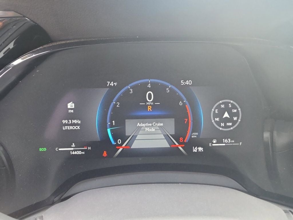 2025 Lexus RX 350