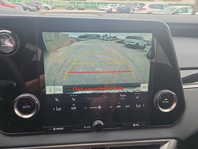 2025 Lexus RX 350