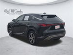 2025 Lexus RX 350