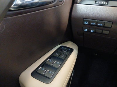 2017 Lexus RX RX 350