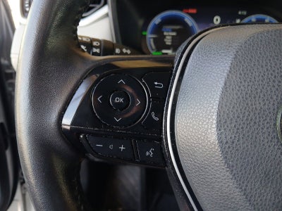 2023 Toyota RAV4 Hybrid Limited W/ BLIND SPOT MONITOR & PRE-COLLISION SYSTEM