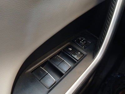 2023 Toyota RAV4 Hybrid Limited W/ BLIND SPOT MONITOR & PRE-COLLISION SYSTEM