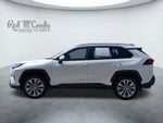 2022 Toyota RAV4 Limited