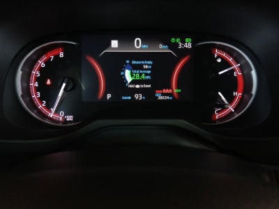 2022 Toyota RAV4 Limited