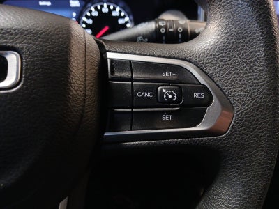 2023 Jeep Compass Sport W/ ANDROID AUTO & APPLE CARPLAY