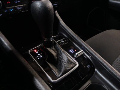 2023 Jeep Compass Sport W/ ANDROID AUTO & APPLE CARPLAY