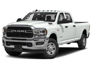 2022 RAM 2500 Laramie W/ PARKVIEW BACK-UP CAMERA &amp; REMOTE START