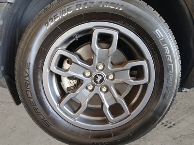 2024 Ford Bronco Sport Big Bend W/ REAR VIEW CAMERA