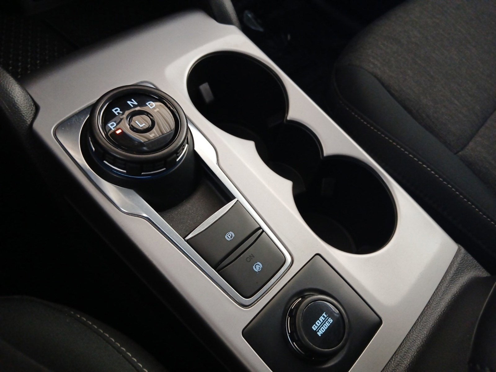 2024 Ford Bronco Sport Big Bend W/ REAR VIEW CAMERA