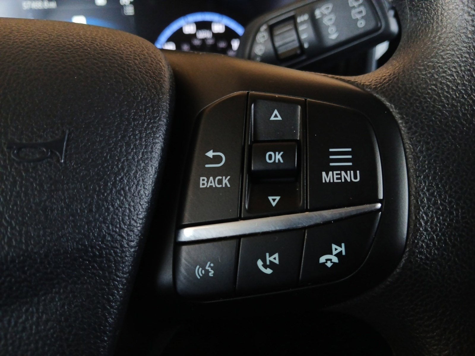 2024 Ford Bronco Sport Big Bend W/ REAR VIEW CAMERA