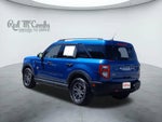2024 Ford Bronco Sport Big Bend W/ REAR VIEW CAMERA