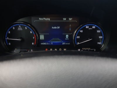 2023 Ford Bronco Sport Heritage Limited