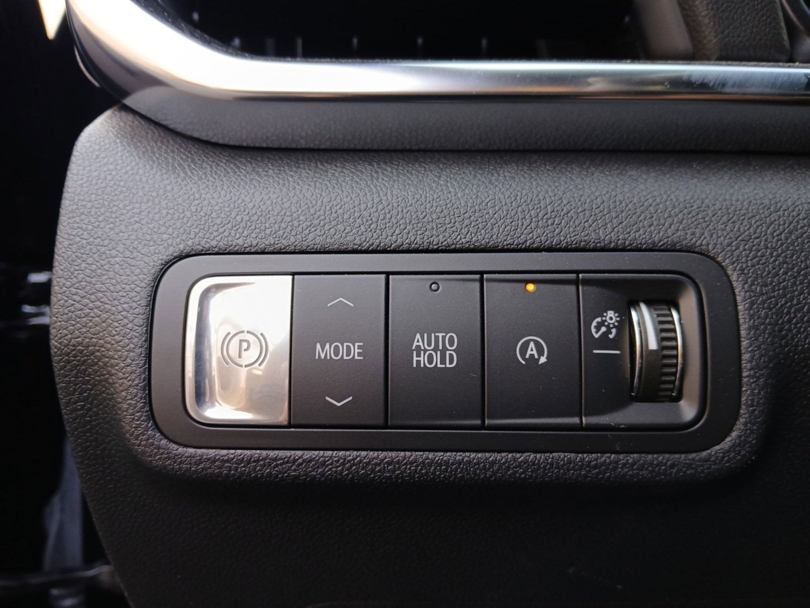 2026 GMC Terrain Elevation FORWARD COLLISION ASSIST