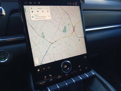 2026 GMC Terrain Elevation FORWARD COLLISION ASSIST