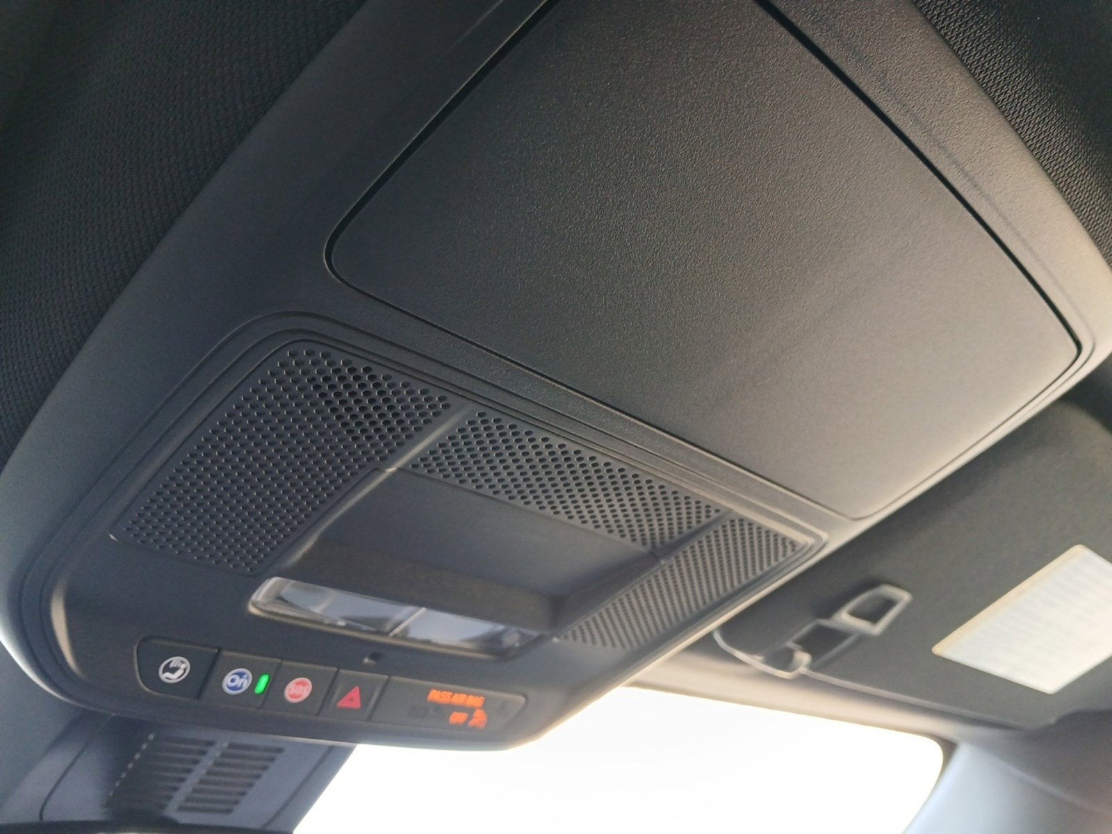 2026 GMC Terrain Elevation FORWARD COLLISION ASSIST