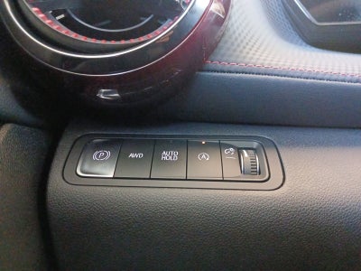 2025 Chevrolet Equinox RS W/ HD SURROUND VISION & POWER LIFTGATE