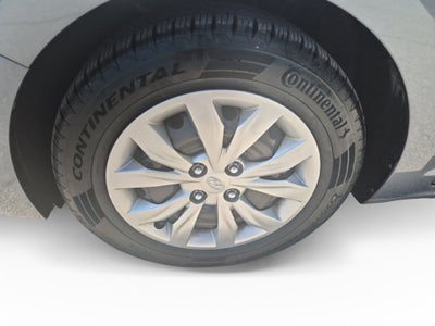 2018 Hyundai ACCENT SE