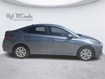 2018 Hyundai ACCENT SE