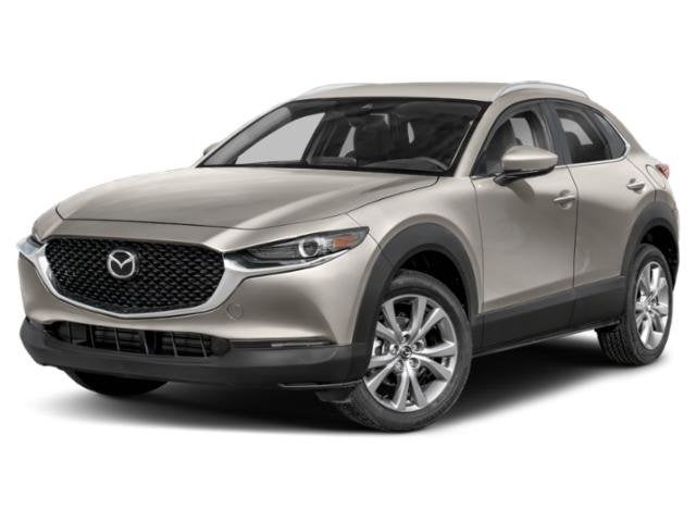 2023 Mazda Mazda CX-30 2.5 S Select Package W/ BACK-UP CAMERA & KEYLESS ENTRY/PUSH START