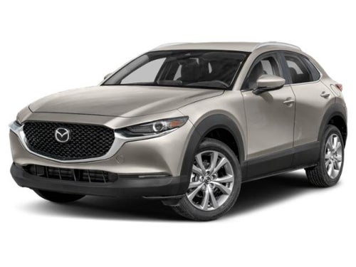 2023 Mazda Mazda CX-30 2.5 S Select Package W/ BACK-UP CAMERA & KEYLESS ENTRY/PUSH START