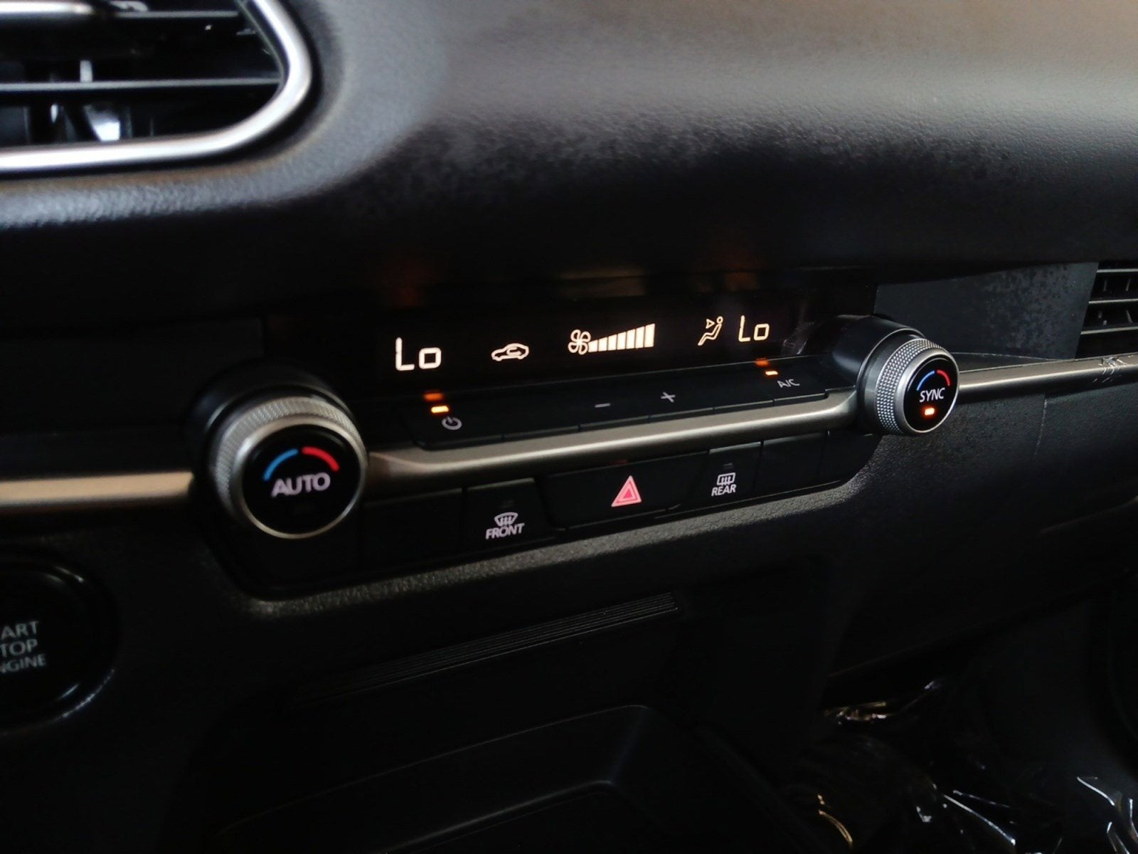 2023 Mazda Mazda CX-30 2.5 S Select Package W/ BACK-UP CAMERA & KEYLESS ENTRY/PUSH START