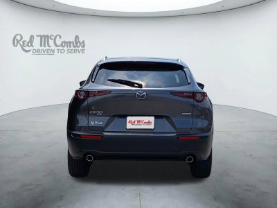 2023 Mazda Mazda CX-30 2.5 S Select Package W/ BACK-UP CAMERA & KEYLESS ENTRY/PUSH START
