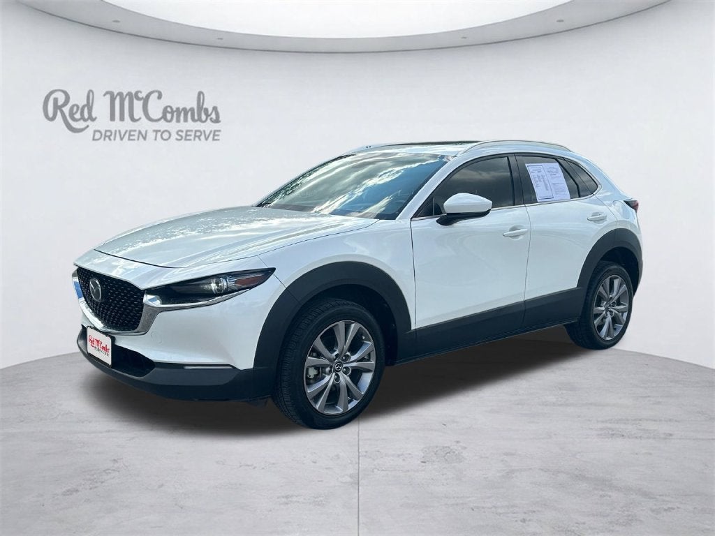 2021 Mazda Mazda CX-30 Premium