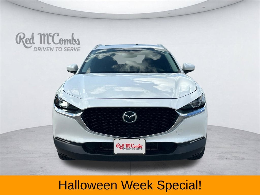 2021 Mazda Mazda CX-30 Premium