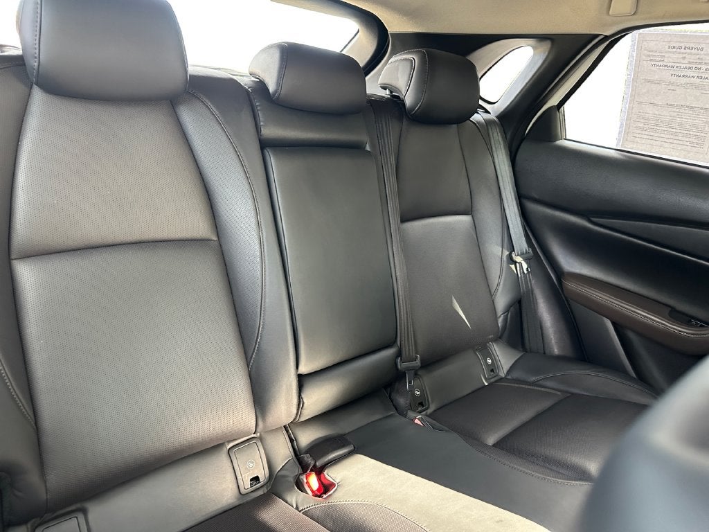 2021 Mazda Mazda CX-30 Premium