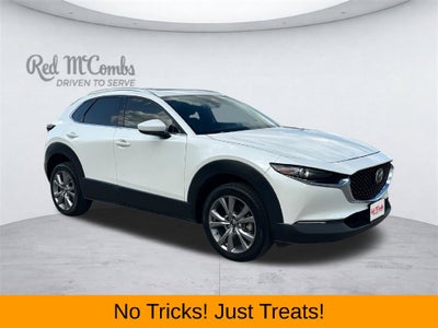 2021 Mazda Mazda CX-30 Premium