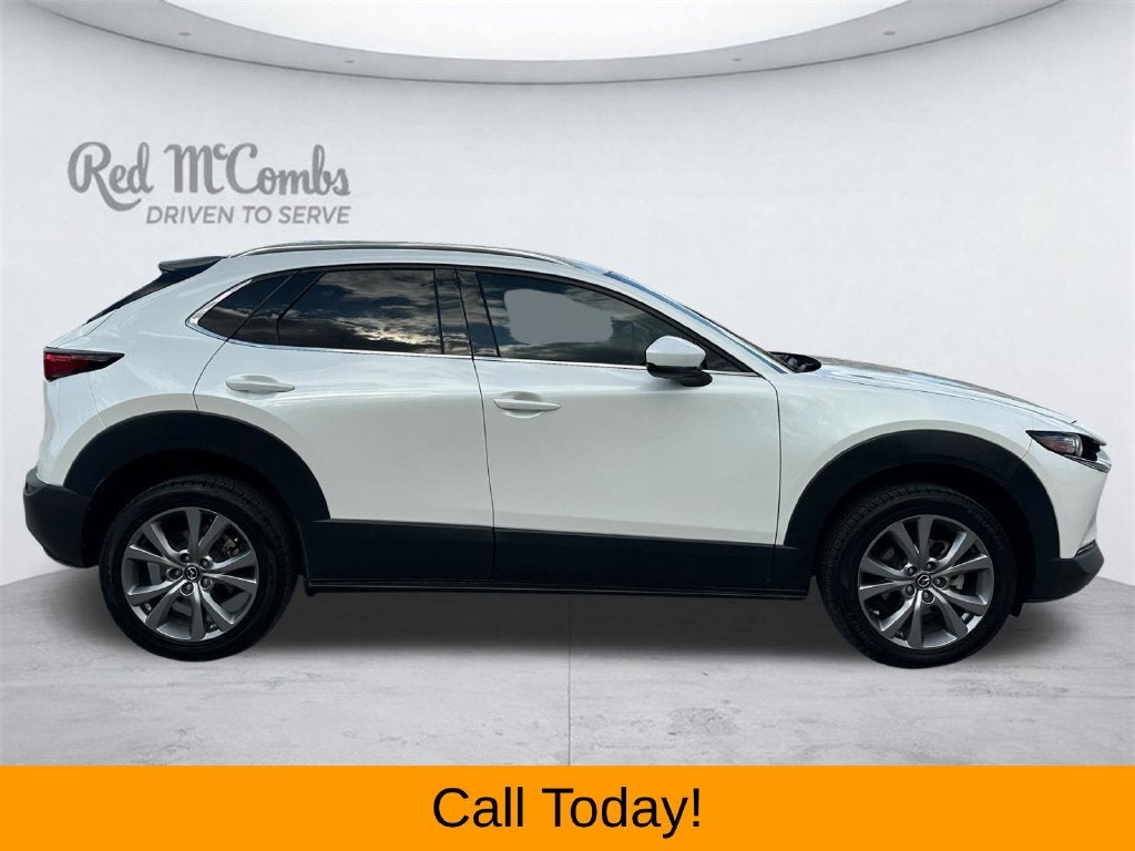 2021 Mazda Mazda CX-30 Premium