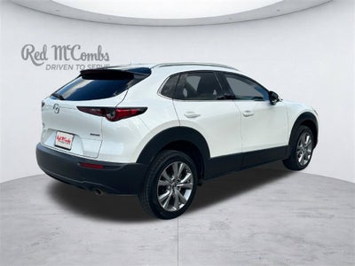 2021 Mazda Mazda CX-30 Premium