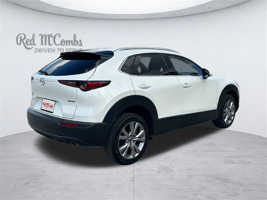 2021 Mazda Mazda CX-30 Premium