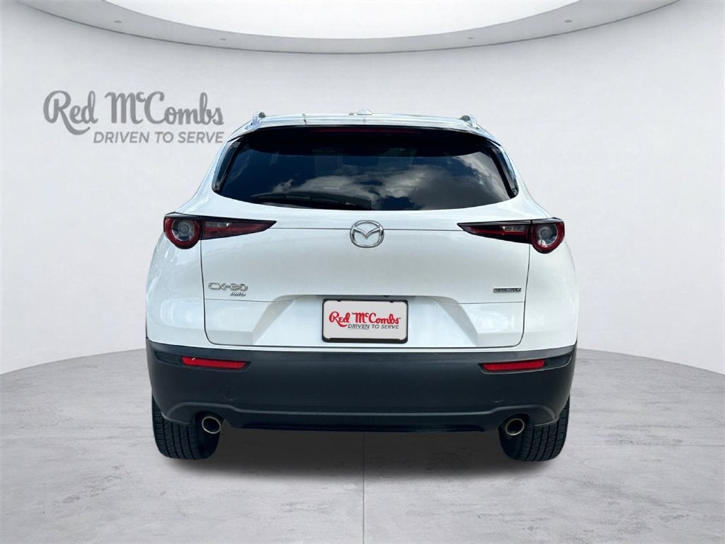 2021 Mazda Mazda CX-30 Premium