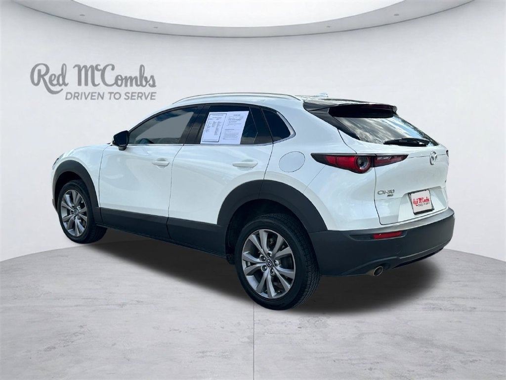 2021 Mazda Mazda CX-30 Premium