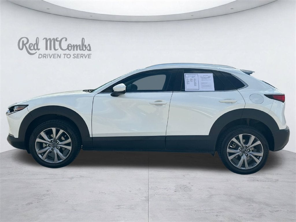 2021 Mazda Mazda CX-30 Premium